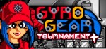 Gyro Gear Tournament+  STEAM KEY REGION FREE GLOBAL +