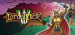 Lord of the Click 3 STEAM KEY REGION FREE GLOBAL+