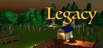 Legacy STEAM KEY REGION FREE GLOBAL ROW + ПОДАРОК