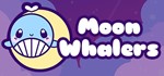 Moon Whalers STEAM KEY REGION FREE GLOBAL ROW +