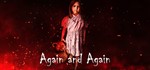 Again and Again  STEAM KEY REGION FREE GLOBAL ROW + 