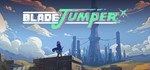 Blade Jumper STEAM KEY REGION FREE GLOBAL ROW + 