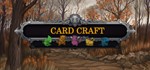 Card Craft STEAM KEY REGION FREE GLOBAL ROW + ПОДАРОК