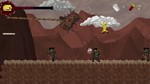 Fly to hope STEAM KEY REGION FREE GLOBAL ROW +ПОДАРОК - изображение № 4