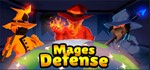 Mages Defense STEAM KEY REGION FREE GLOBAL ROW + 
