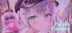 Purple Fantasy STEAM KEY REGION FREE GLOBAL ROW + 