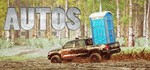 Autos  STEAM KEY REGION FREE GLOBAL ROW + ПОДАРОК