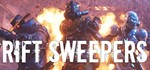 Rift Sweepers  STEAM KEY REGION FREE GLOBAL ROW + 