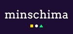 Minschima STEAM KEY REGION FREE GLOBAL ROW + ПОДАРОК