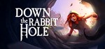 Down the Rabbit Hole STEAM KEY REGION FREE GLOBAL +