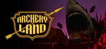 Archery Land STEAM KEY REGION FREE GLOBAL ROW + 