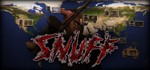 Snuff STEAM KEY REGION FREE GLOBAL ROW + ПОДАРОК
