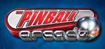 Pinball Arcade STEAM KEY REGION FREE GLOBAL ROW + 