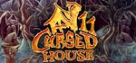 Cursed House 11 Match 3 Puzzle STEAM KEY + ПОДАРОК