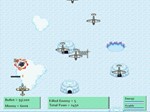 Aircraft War STEAM KEY REGION FREE GLOBAL ROW - изображение № 4