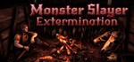 Monster Slayer Extermination STEAM KEY REGION FREE +