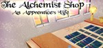 The Alchemist Shop: An Apprentice's Life STEAM KEY + 