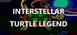 Interstellar Turtle Legend  STEAM KEY REGION FREE