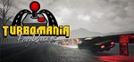 TurboMania Fog Racers STEAM KEY REGION FREE GLOBAL + 
