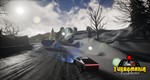 TurboMania Fog Racers STEAM KEY REGION FREE GLOBAL +  - изображение № 4