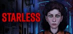 Starless STEAM KEY REGION FREE GLOBAL ROW + ПОДАРОК