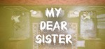 My Dear Sister STEAM KEY REGION FREE GLOBAL ROW + 