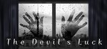 The Devil's Luck STEAM KEY REGION FREE GLOBAL ROW +