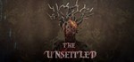 The Unsettled STEAM KEY REGION FREE GLOBAL ROW + 
