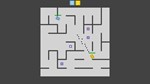 Tanks in Labyrinth STEAM KEY REGION FREE GLOBAL ROW + - изображение № 2