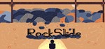RockSlide  STEAM KEY REGION FREE GLOBAL ROW + ПОДАРОК