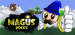 Magus Pocus STEAM KEY REGION FREE GLOBAL ROW + 