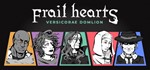 Frail Hearts: Versicorae Domlion STEAM KEY + ПОДАРОК