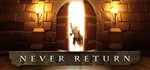 Never Return STEAM KEY REGION FREE GLOBAL ROW +