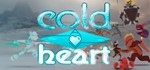 Cold Heart STEAM KEY REGION FREE GLOBAL ROW + ПОДАРОК