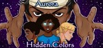 Aurora - Cores Ocultas STEAM KEY REGION FREE GLOBAL +