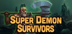 Super Demon Survivors STEAM KEY REGION FREE GLOBAL +