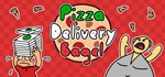 Pizza Delivery Bagel STEAM KEY REGION FREE GLOBAL + 
