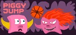 Piggy Jump STEAM KEY REGION FREE GLOBAL ROW +