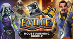 Eville Housewarming Bundle Xbox и ПК Ключ GLOBAL 