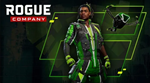 Rogue Company: Ecto Lime Saint Perk Pack Xbox GLOBAL 