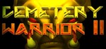 Cemetery Warrior 2 STEAM KEY REGION FREE GLOBAL +