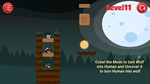 Vampires! STEAM KEY REGION FREE GLOBAL ROW - изображение № 3