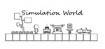 Simulation world STEAM KEY REGION FREE GLOBAL ROW