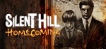 Silent Hill Homecoming STEAM KEY REGION FREE GLOBAL +