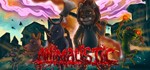 Animalistic STEAM KEY REGION FREE GLOBAL ROW +ПОДАРОК