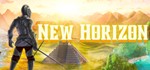 New Horizon STEAM KEY REGION FREE GLOBAL ROW +ПОДАРОК