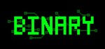 Binary: A Puzzling Platformer STEAM KEY REGION GLOBAL