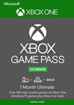 XBOX GAME PASS ULTIMATE 1+1 МЕСЯЦ КОНВЕРТАЦИЯ ПРОДЛЕНИЕ