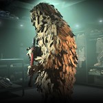 Jack Links Ghillie COD MW 2 СКИН ЙЕТИ 4 ПРЕДМЕТА +  - изображение № 4