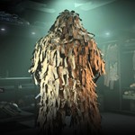 Jack Links Ghillie COD MW 2 СКИН ЙЕТИ 4 ПРЕДМЕТА +  - изображение № 3